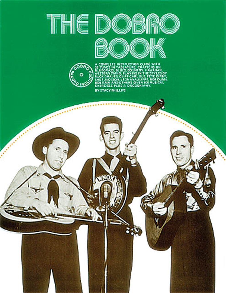 The Dobro Book