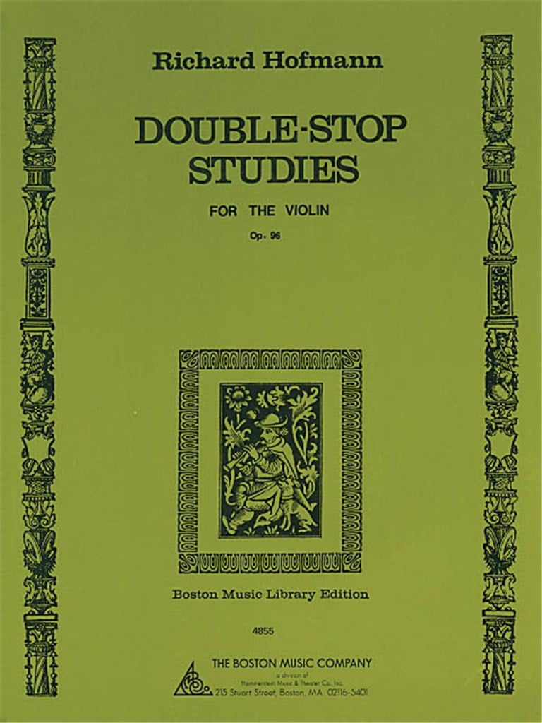 Double-Stop Studies