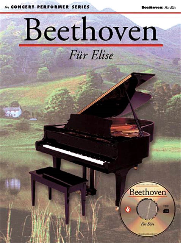 Beethoven: Für Elise