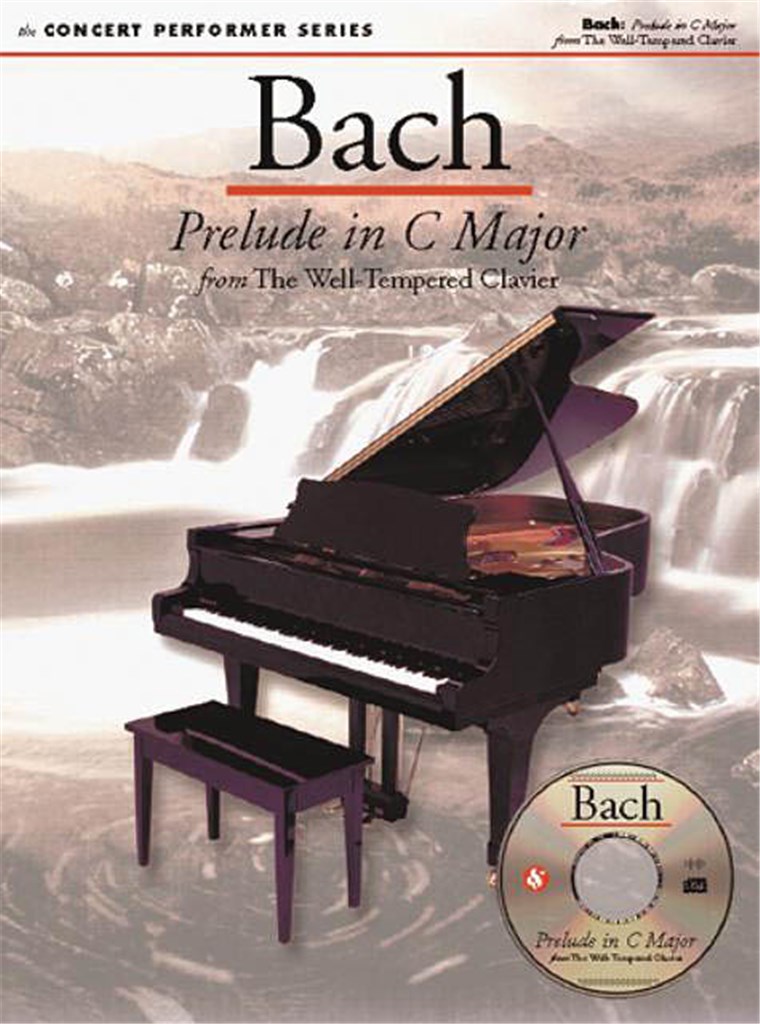 Prelude in C Major