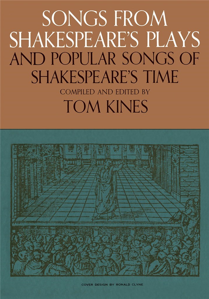 Songs from Shakespeare's Plays