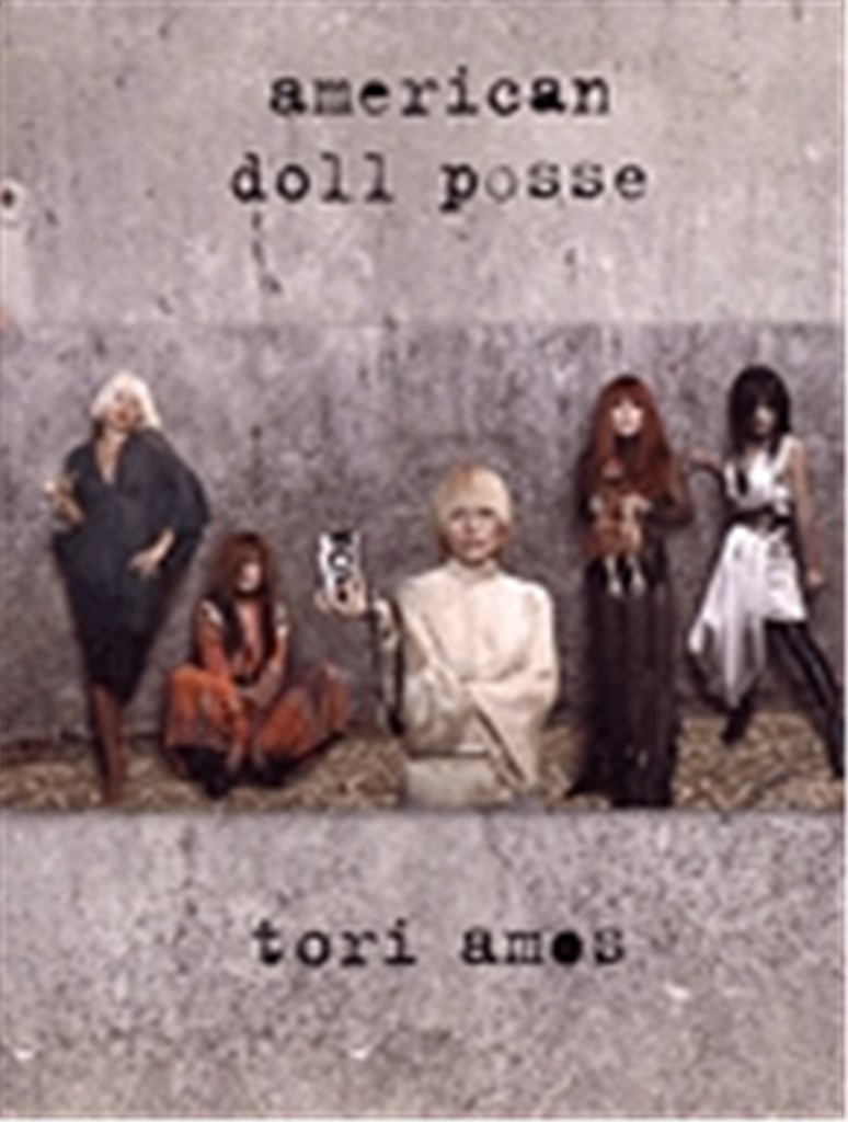 Tori Amos - American Doll Posse