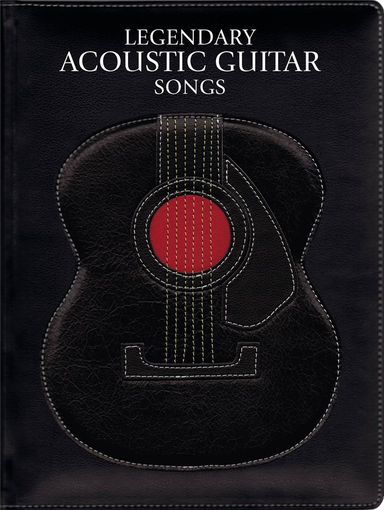Legendary Acoustic Guitar Songs