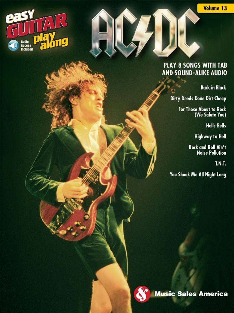 AC/DC