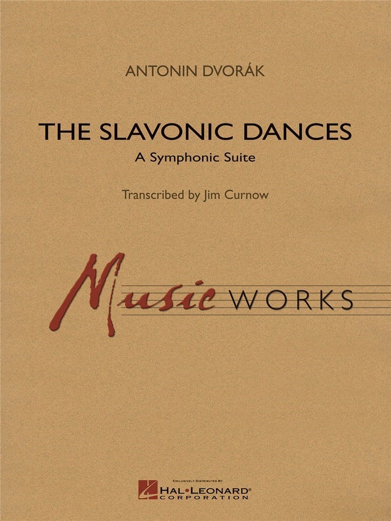 Slavonic Dances