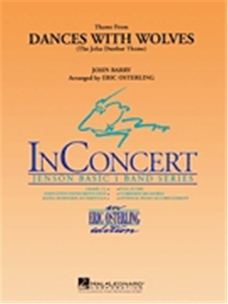 Dances with Wolves (Main Theme)