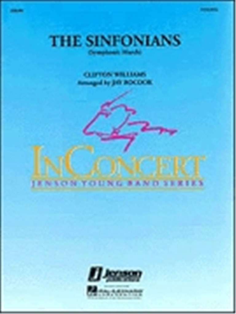 The Sinfonians
