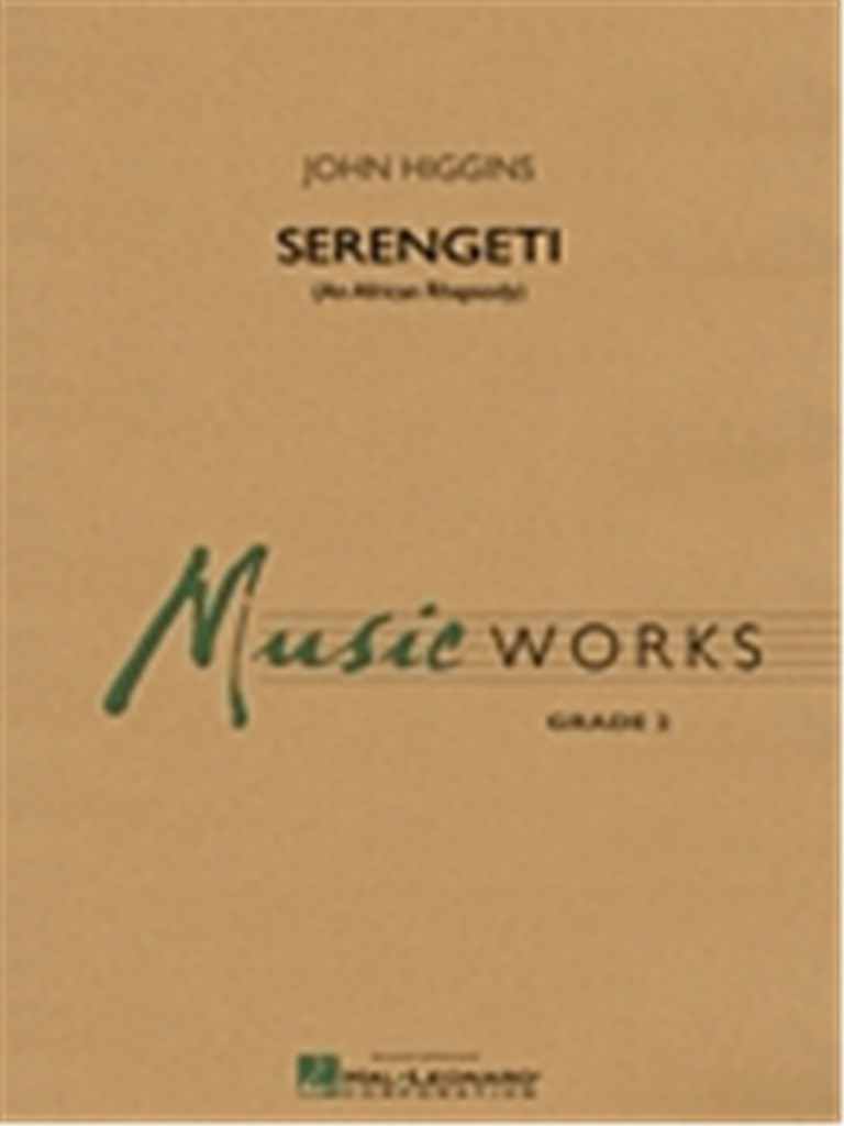 Serengeti