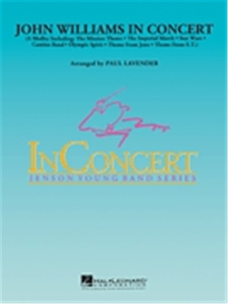 John Williams in Concert