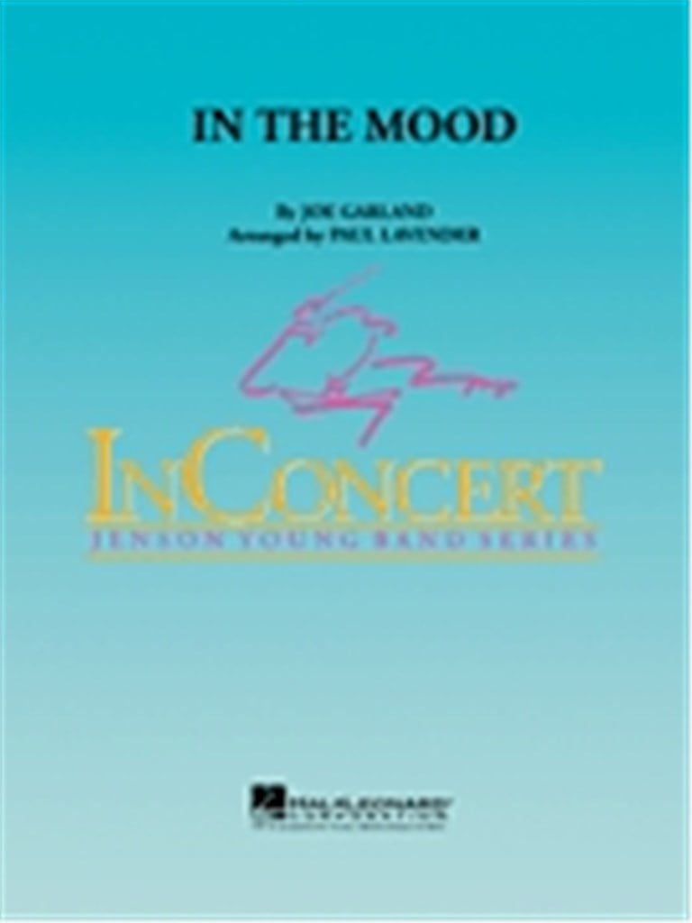 In the Mood