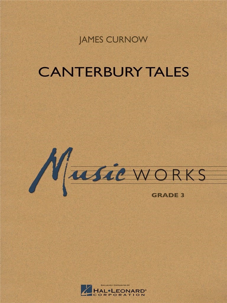 Canterbury Tales