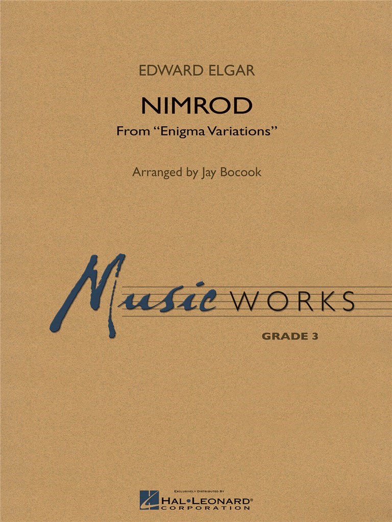 Nimrod from 'Enigma Variations'