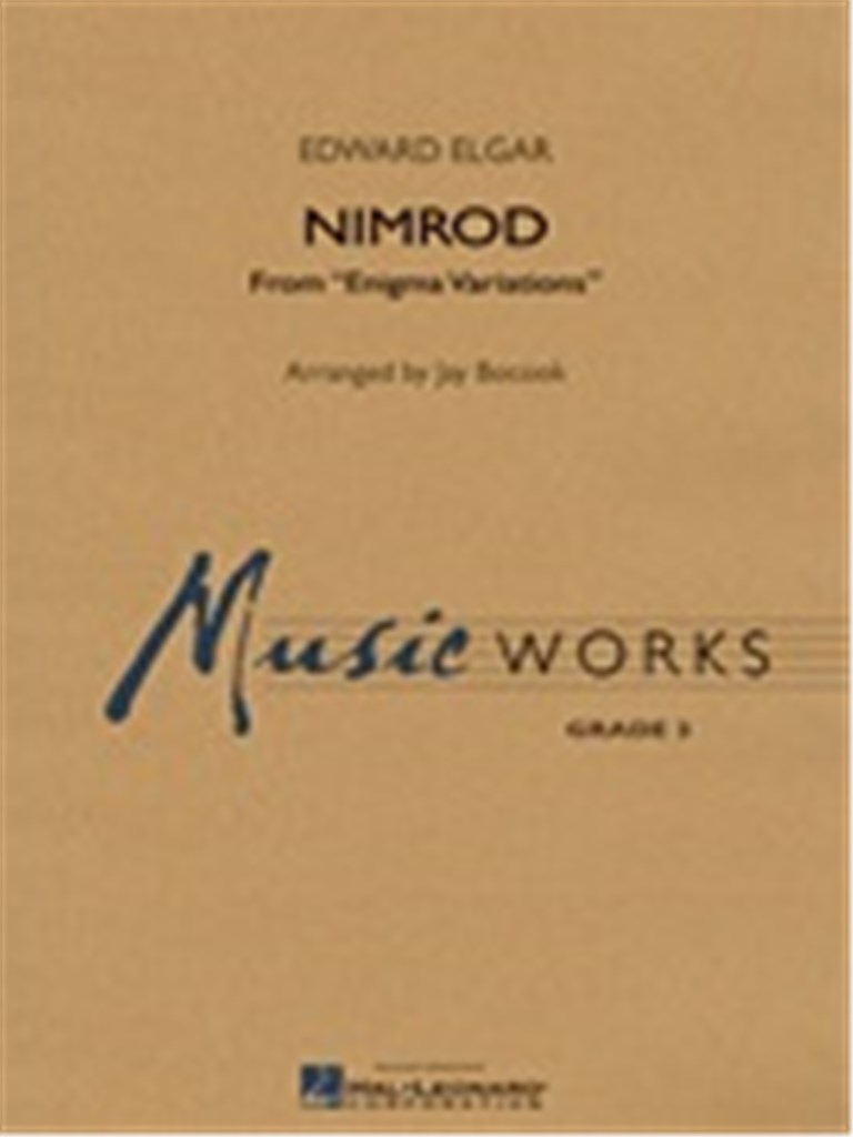 Nimrod from 'Enigma Variations'