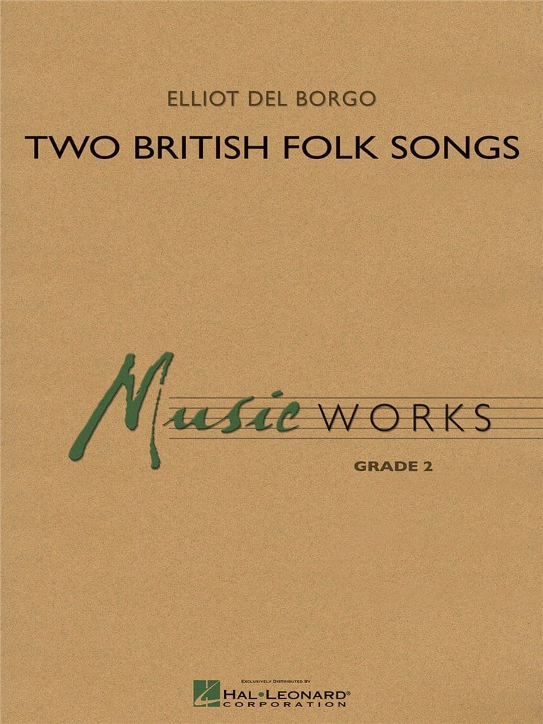 Two British Folk Songs