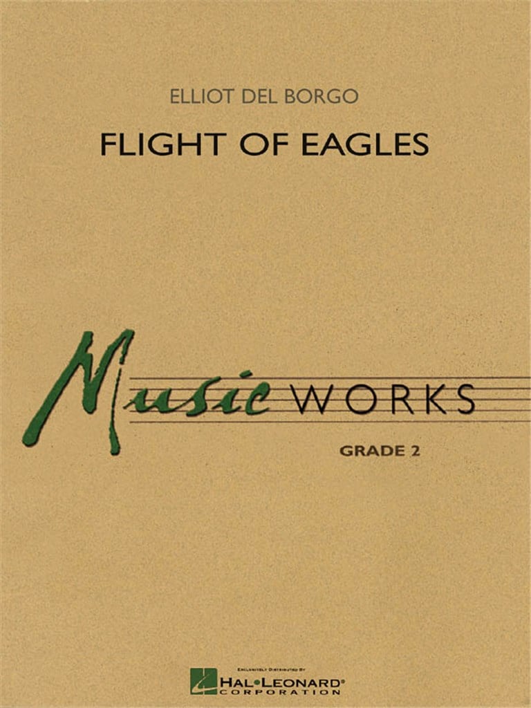 Flight of Eagles