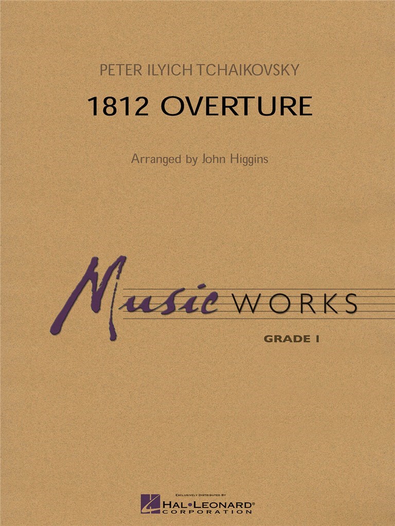 1812 Overture
