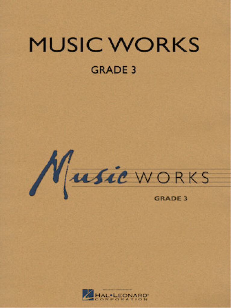 Anthem for Winds and Percussion
