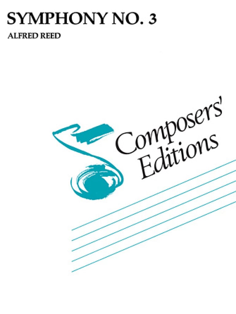 Symphony No. 3