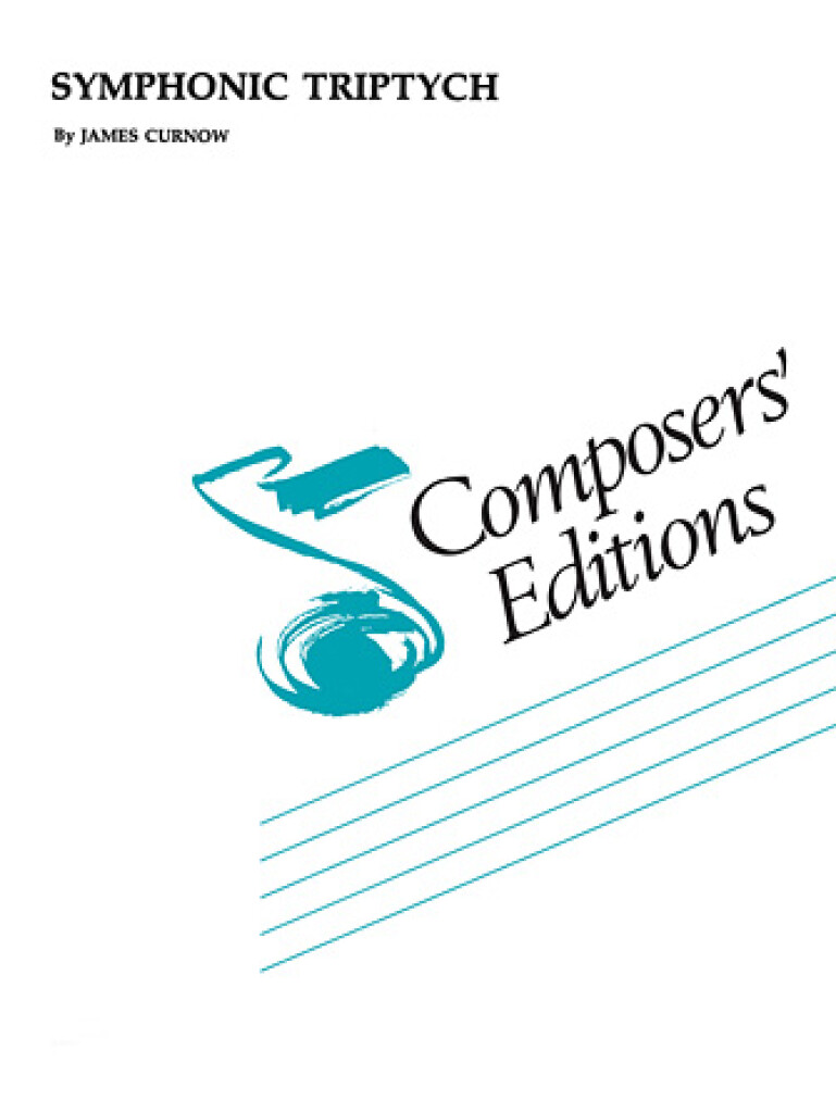 Symphonic Triptych