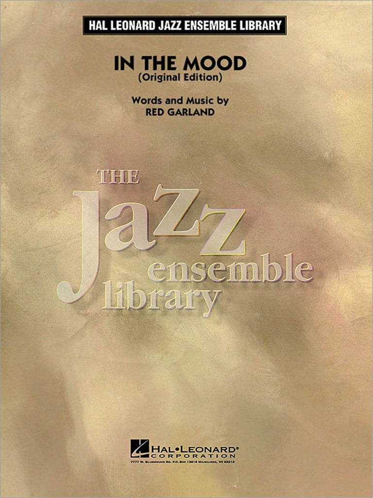 In the Mood (Original Edition)
