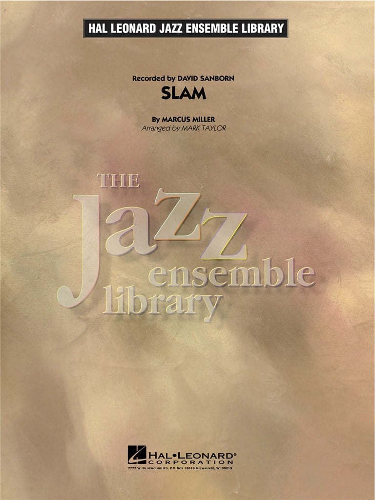 Slam