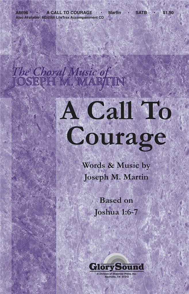 A Call to Courage
