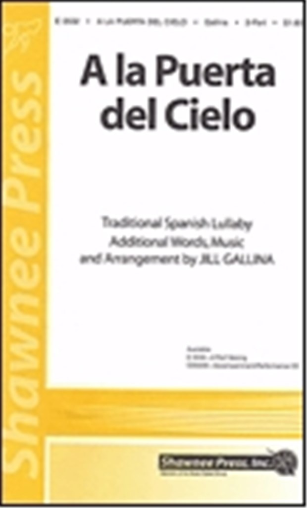 A la Puerta del Cielo
