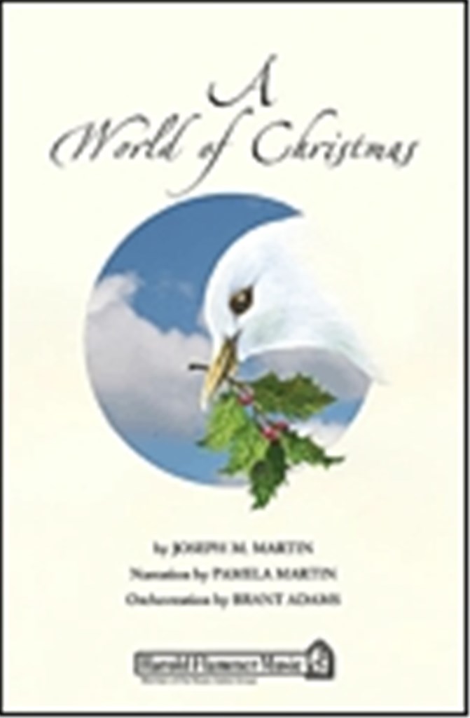 A World of Christmas