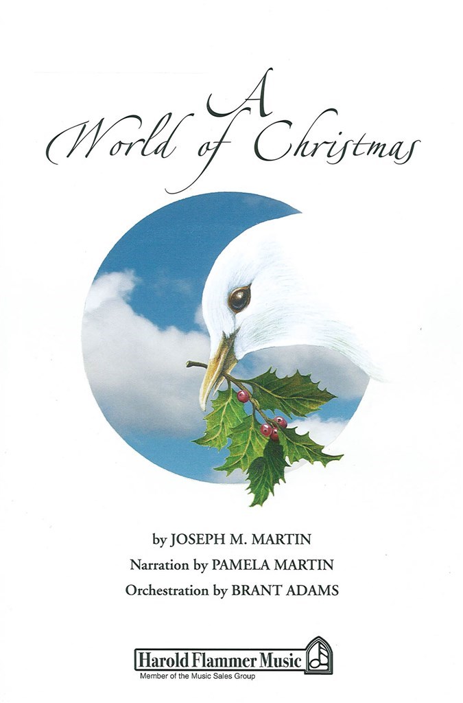 A World of Christmas