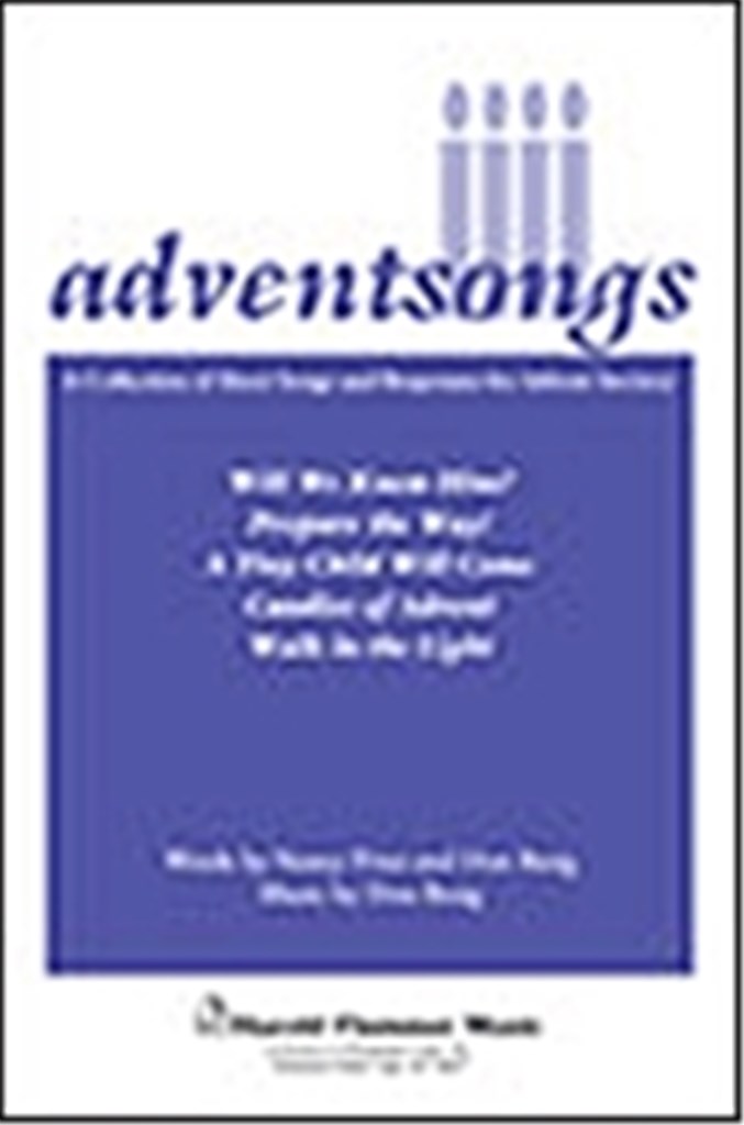 AdventSongs
