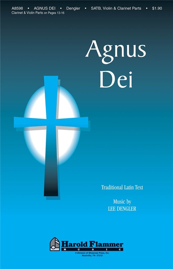 Agnus Dei