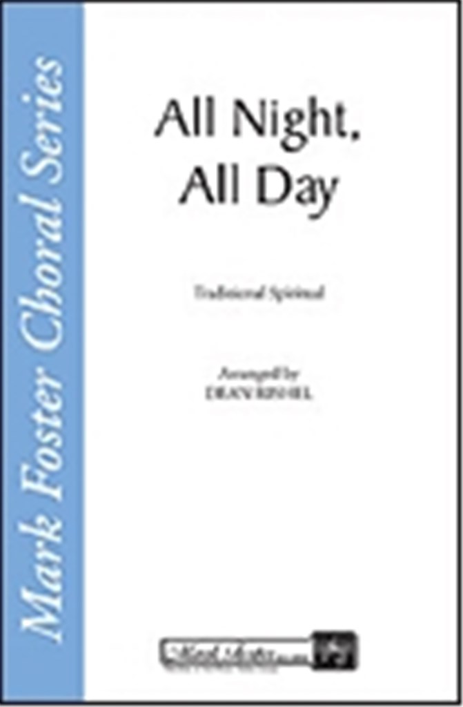 All Night, All Day