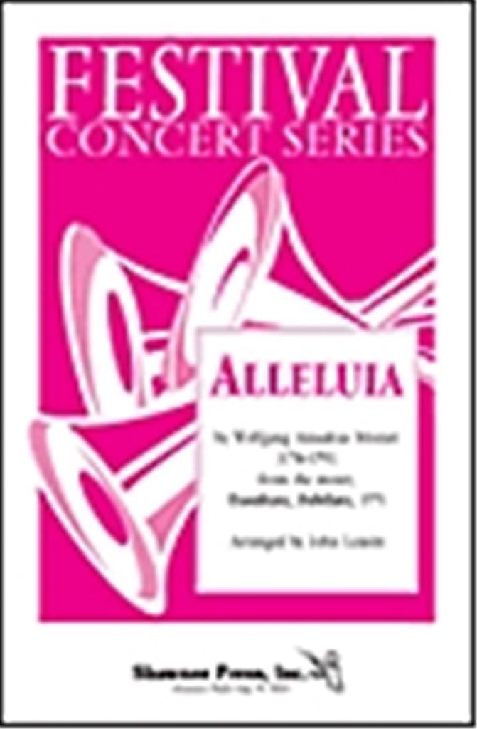 Alleluia