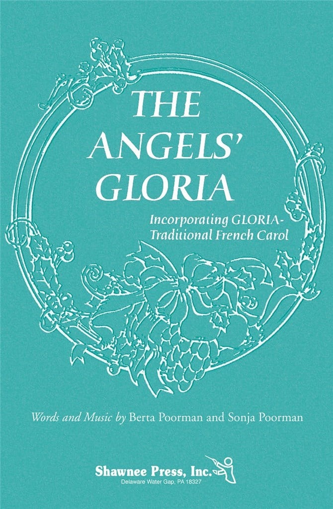 The Angels' Gloria