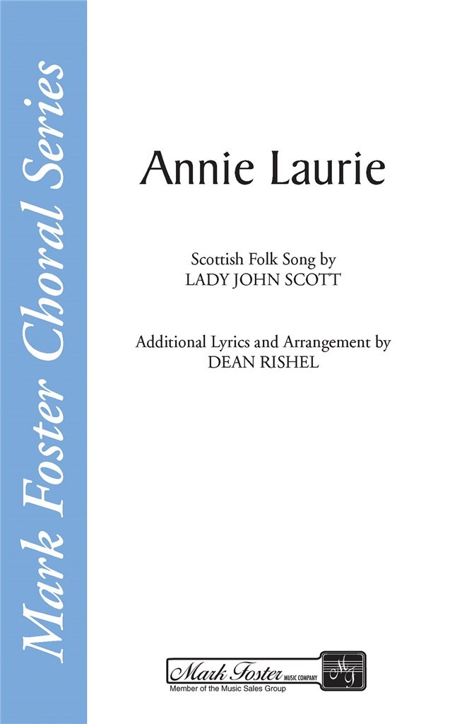 Annie Laurie
