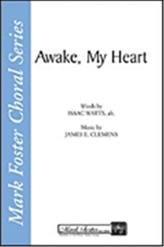 Awake, My Heart