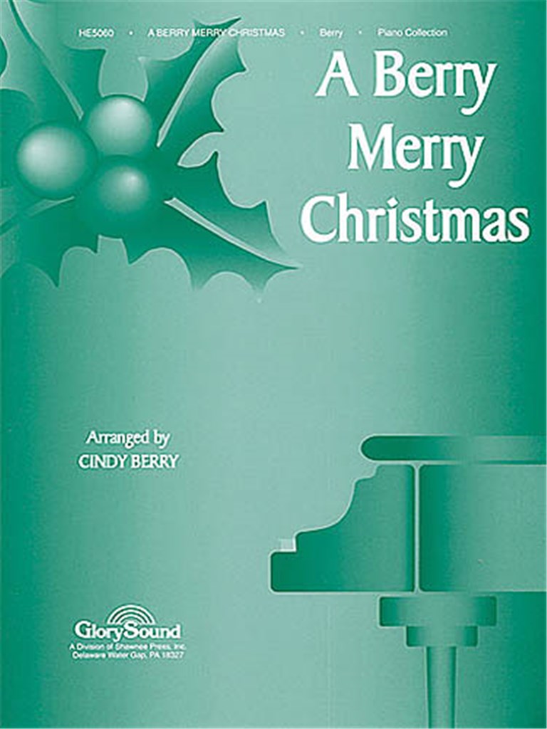 A Berry Merry Christmas