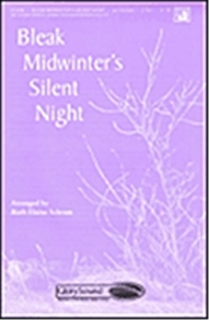 Bleak Midwinter's Silent Night
