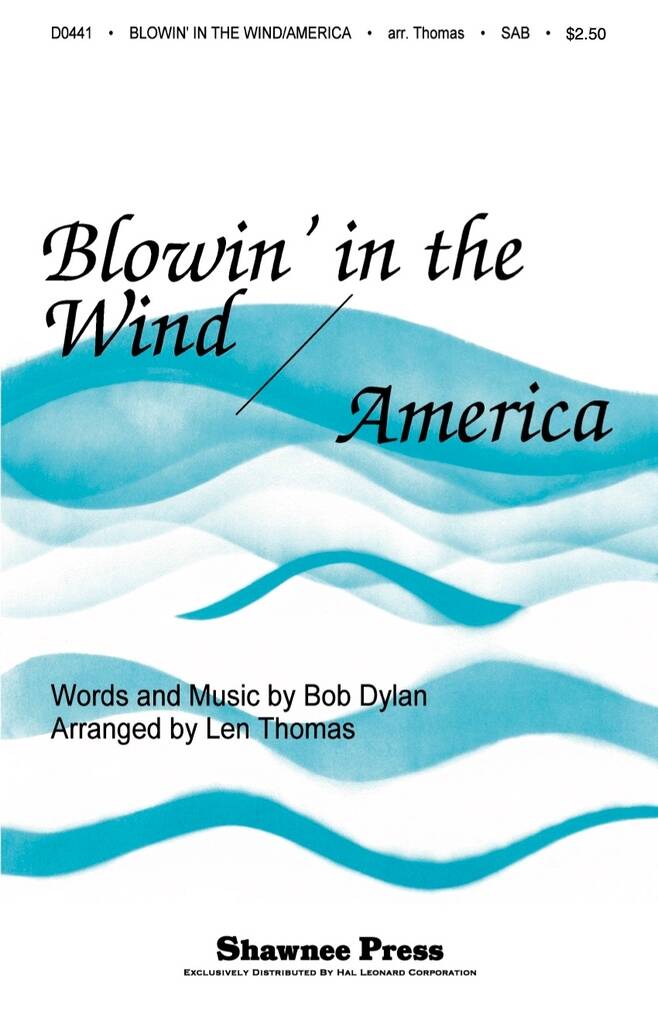 Blowin' in the Wind/America