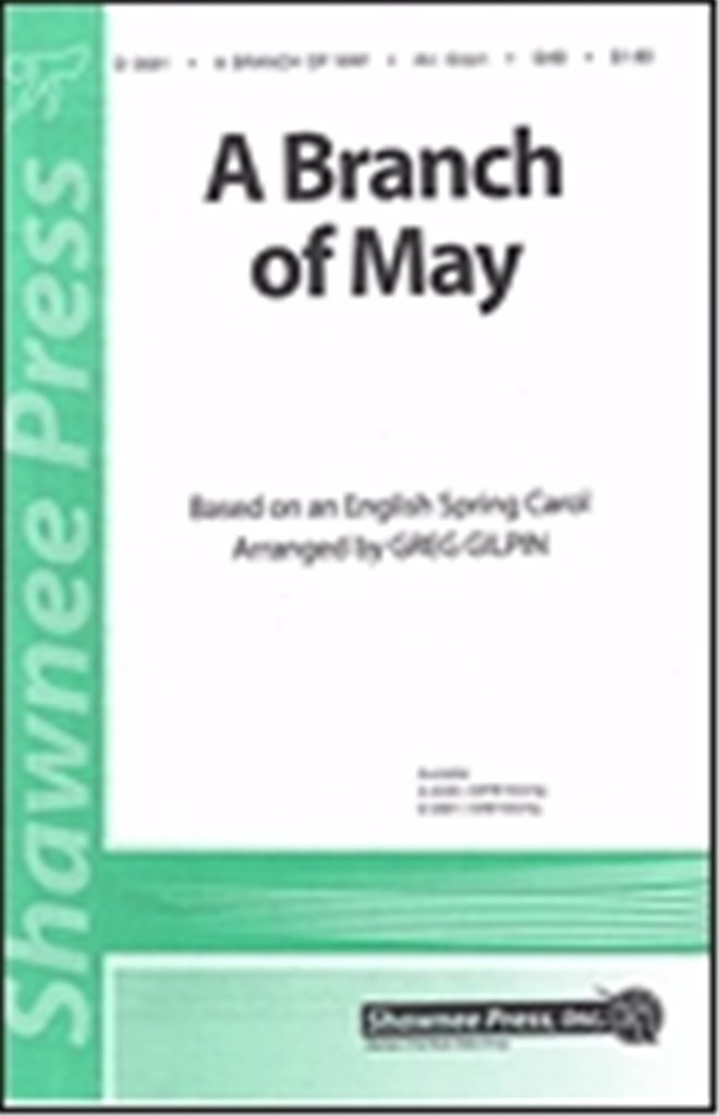 A Branch of May