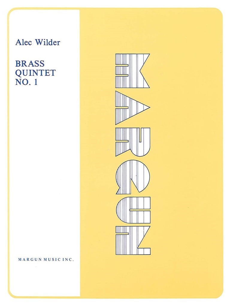 Brass Quintet No. 1