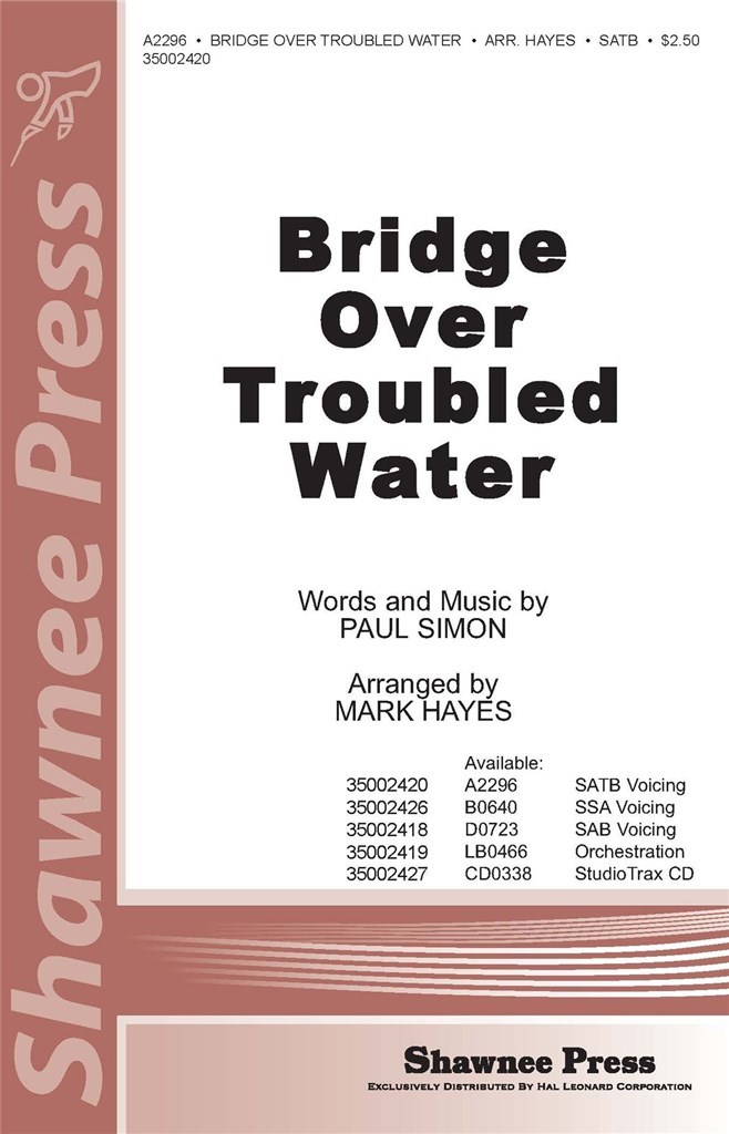 Bridge over Troubled Water