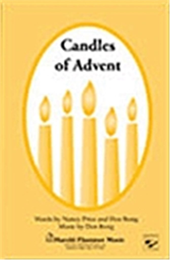 Candles of Advent