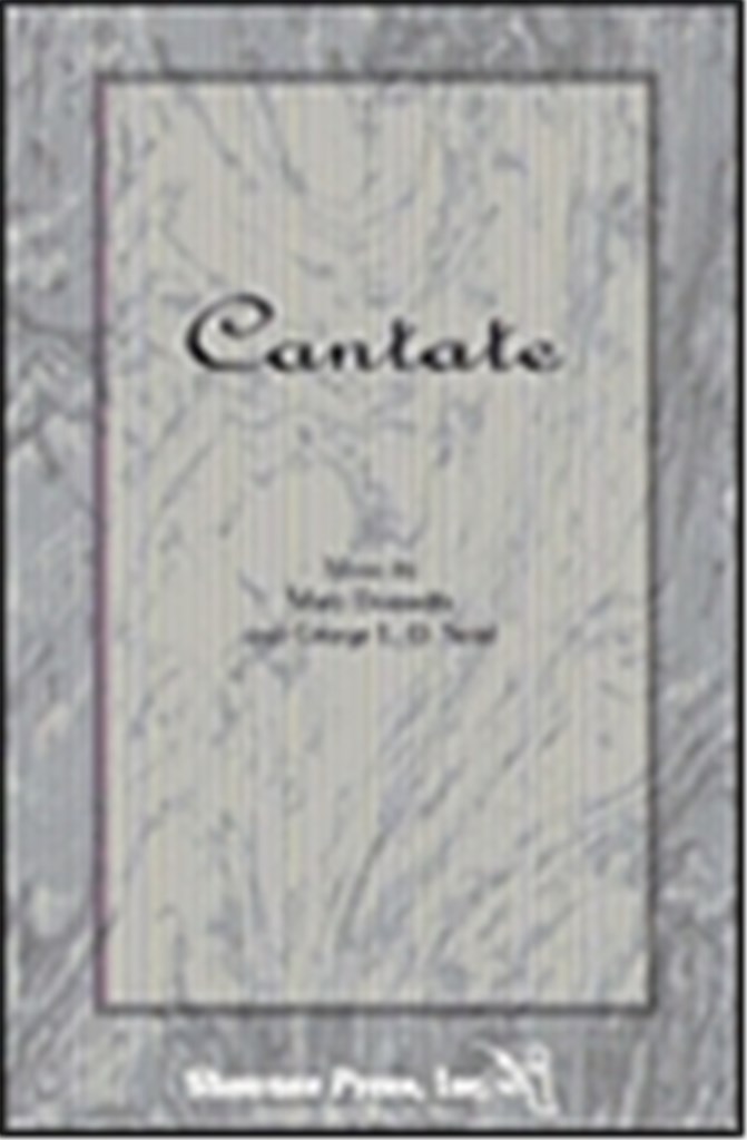 Cantate