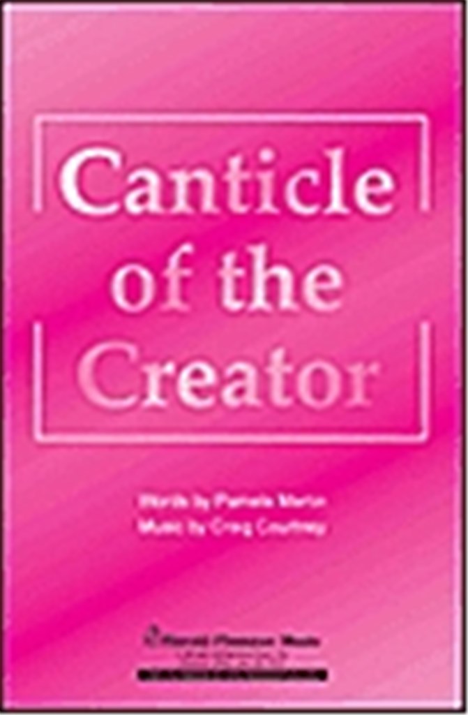 Canticle of the Creator