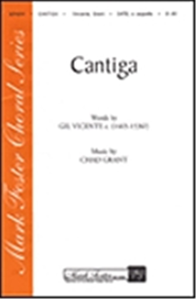Cantiga