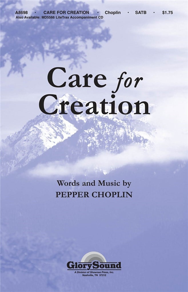 Care for Creation