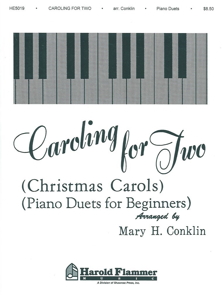 Caroling for Two