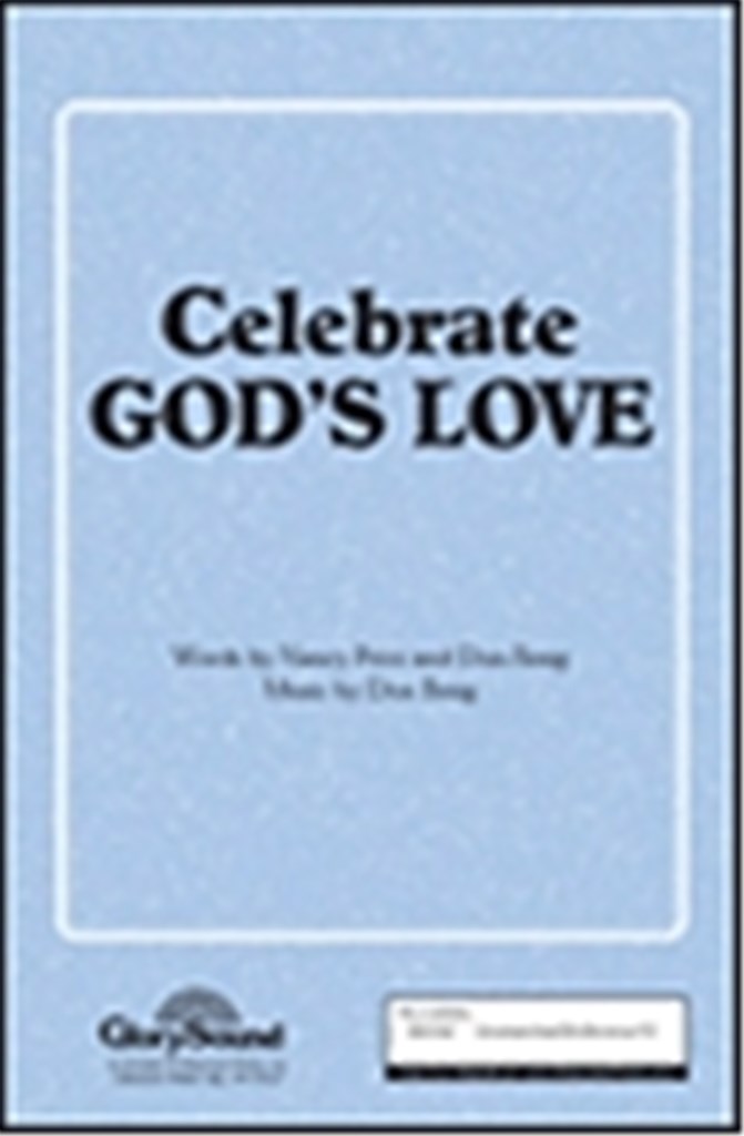 Celebrate God's Love