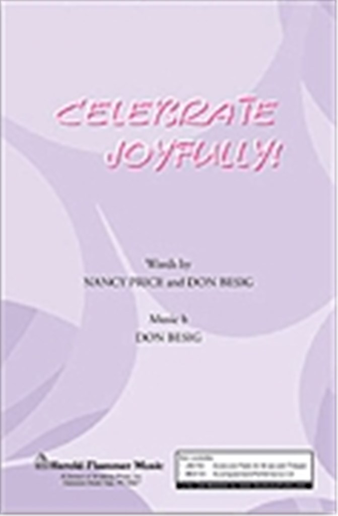 Celebrate Joyfully!